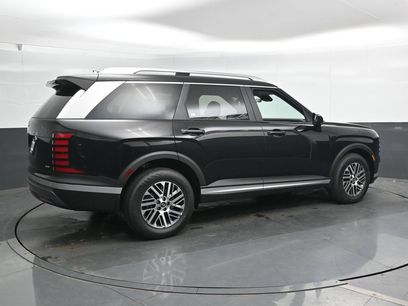 New 2026 Hyundai Palisade SEL