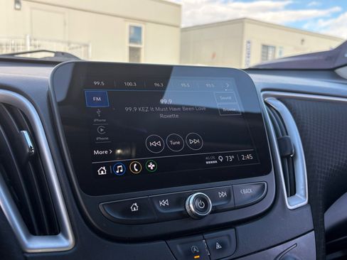 Used 2024 Chevrolet Malibu LS image 12