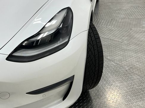 Used 2021 Tesla Model 3 Standard Range Plus RWD image 35