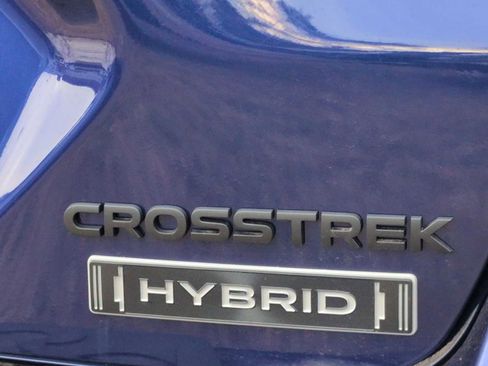New 2026 Subaru Crosstrek 2.5i Sport image 13
