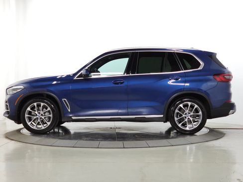 Used 2023 BMW X5 xDrive40i w/ Premium Package AWD/4WD image 5