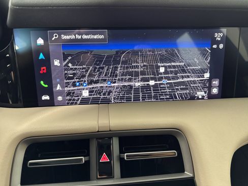 Used 2025 Porsche Taycan 4 Cross Turismo image 24