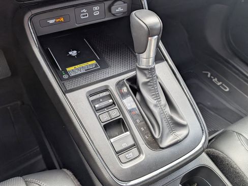 Certified 2025 Honda CR-V EX-L image 19