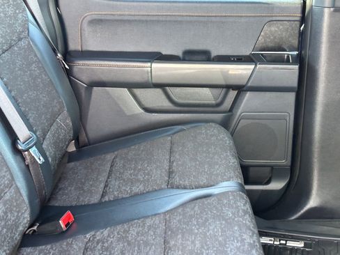 Used 2023 Ford F150 Tremor w/ Bed Utility Package image 13