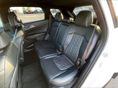 Used 2023 Kia Sportage X-Pro Prestige image 28