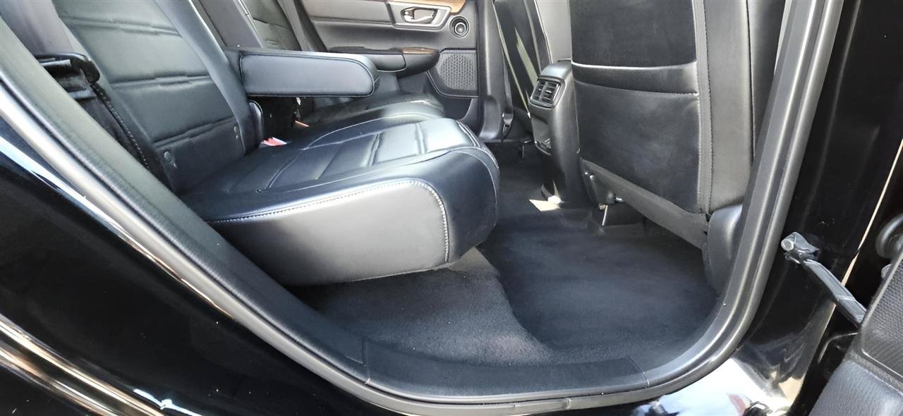 Used 2017 Honda CR-V EX-L image 31