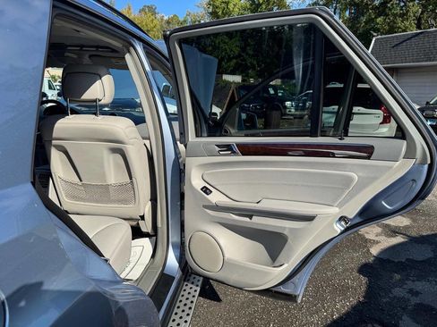 Used 2011 Mercedes-Benz ML 350 BlueTEC 4MATIC w/ Premium 2 Pkg image 32