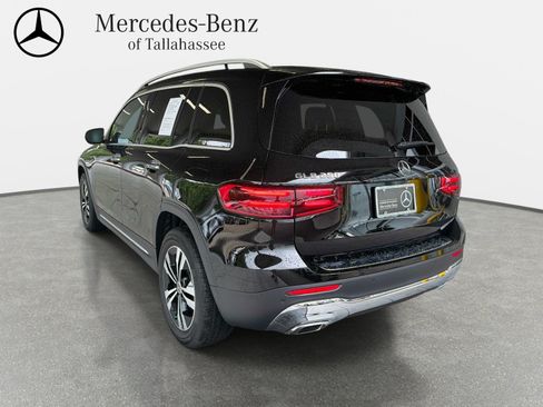 Used 2026 Mercedes-Benz GLB 250 image 7