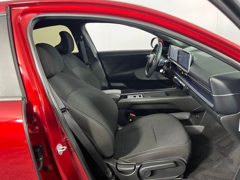 Used 2024 Hyundai Ioniq 6 SE image 30