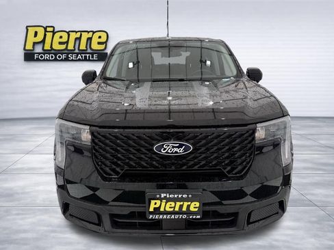 New 2026 Ford Maverick Lariat w/ Black Appearance Package image 8