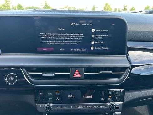 Used 2024 Kia Seltos S FWD image 16