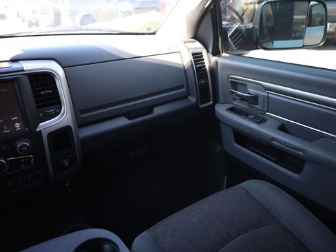 Used 2015 RAM 2500 Power Wagon w/ Luxury Group AWD/4WD image 20