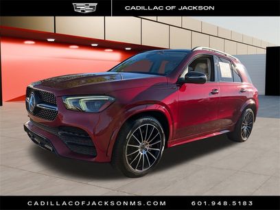 Used 2022 Mercedes-Benz GLE 350