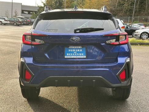 New 2026 Subaru Crosstrek 2.5i Limited image 4