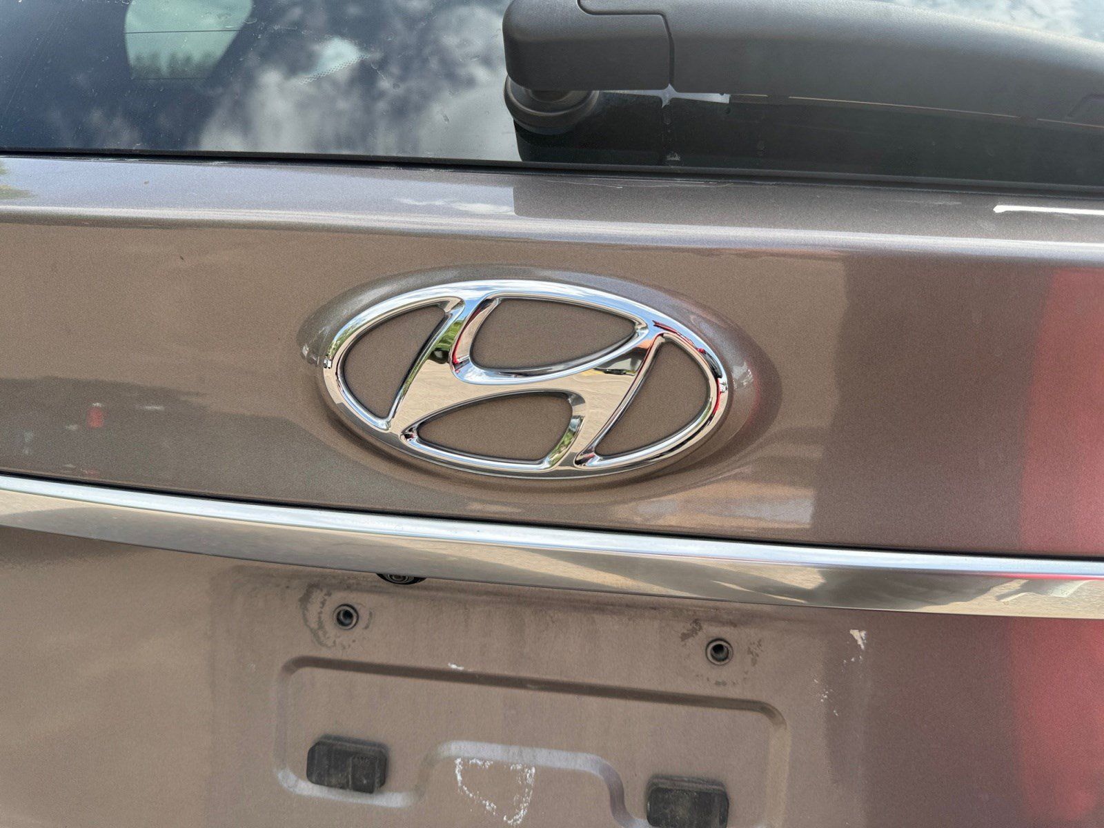 Used 2019 Hyundai Santa Fe SE AWD/4WD image 22