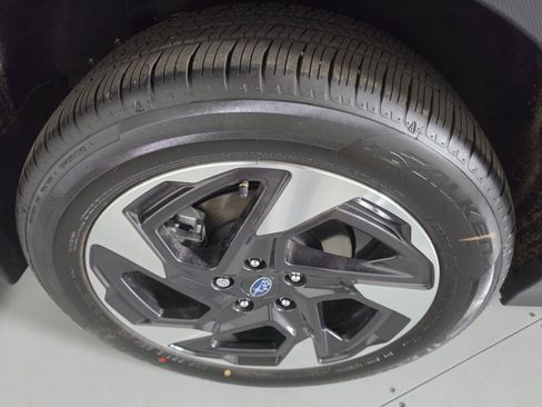 Used 2026 Subaru Crosstrek 2.5i Limited image 11