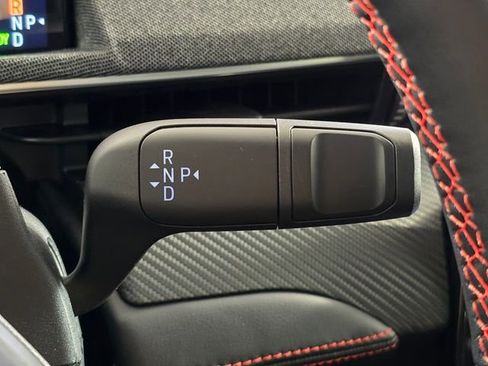 New 2025 Ford Mustang Mach-E Premium w/ Sport Appearance Package image 37