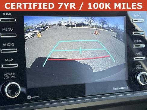 Used 2023 Toyota Tacoma SR w/ SR Convenience Package image 20