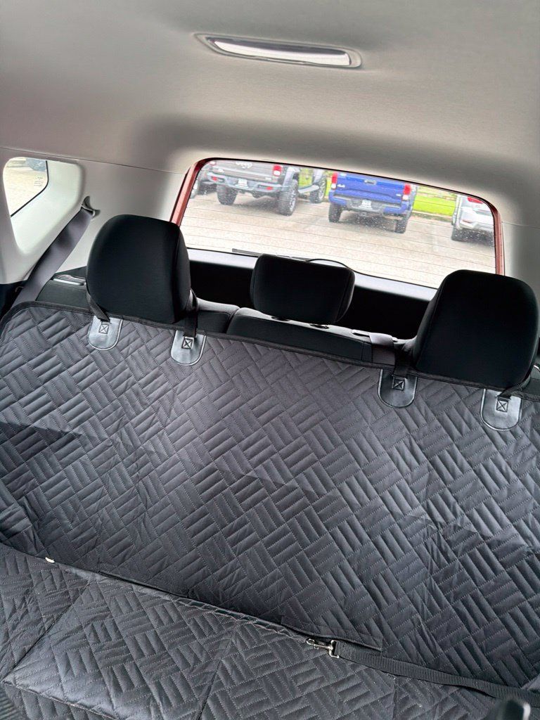 Used 2025 Kia Soul S FWD image 5