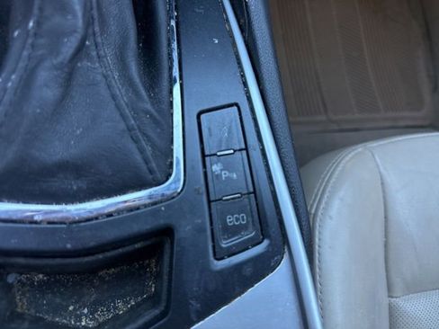 Used 2013 Cadillac SRX Performance w/ Driver Awareness Package image 32