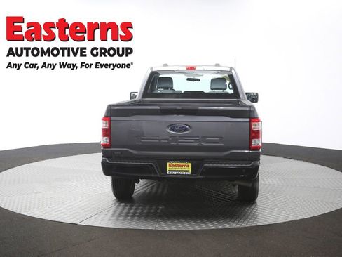 Used 2022 Ford F150 XL w/ Equipment Group 101A High RWD image 32