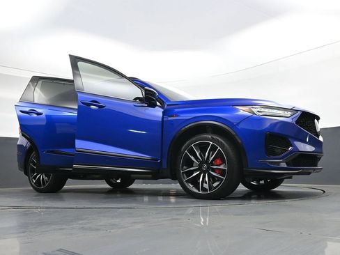 Used 2024 Acura MDX Type S image 38