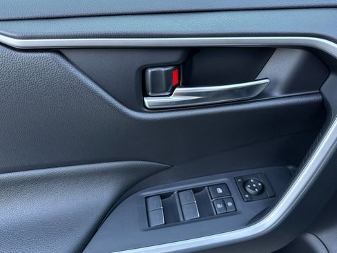 New 2025 Toyota RAV4 XLE image 11
