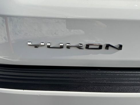 Used 2023 GMC Yukon Denali w/ Max Trailering Package image 29