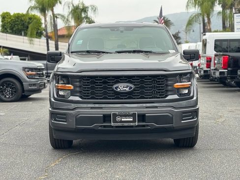 New 2026 Ford F150 STX RWD image 4