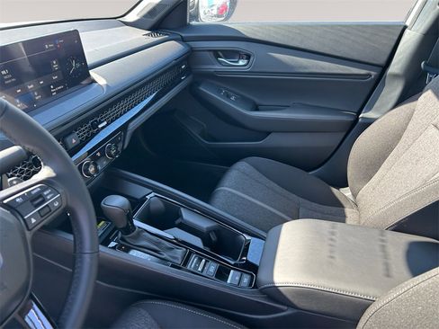 New 2025 Honda Accord Sport image 10