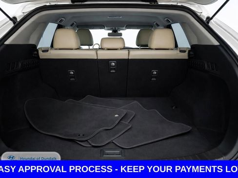 Used 2023 MAZDA CX-5 AWD 2.5 S w/ Select Package image 15