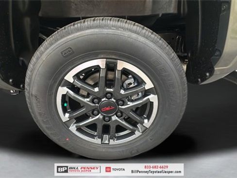 New 2026 Toyota Tacoma TRD Sport image 19