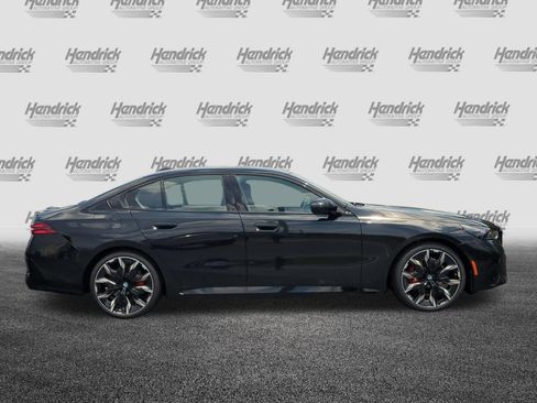 New 2027 BMW 530i w/ M Sport Package RWD image 11