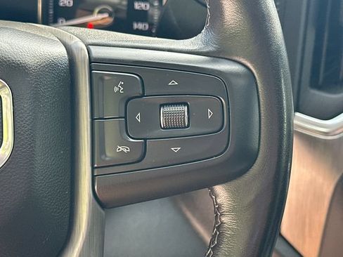 Used 2021 GMC Sierra 1500 Denali w/ Denali Ultimate Package AWD/4WD image 31