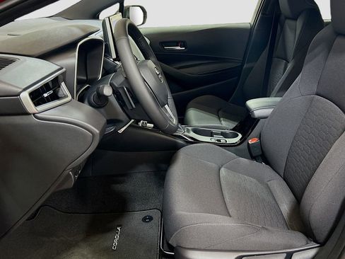 New 2026 Toyota Corolla SE FWD image 19