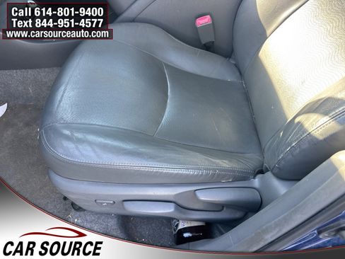 Used 2010 Toyota Prius Five image 10