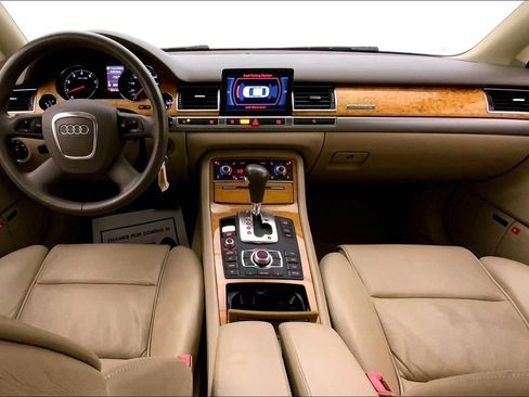 Used 2006 Audi A8 L 4.2 AWD/4WD image 16