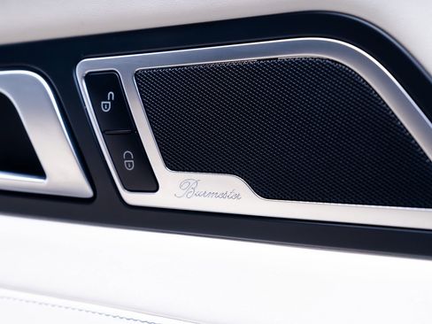 Used 2020 Mercedes-Benz AMG GT C image 16