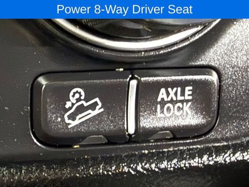Used 2022 RAM 1500 Big Horn AWD/4WD image 23