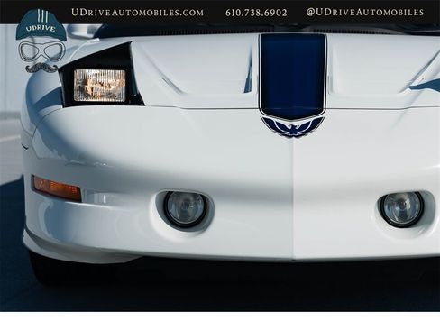 Used 1994 Pontiac Firebird Coupe RWD image 17