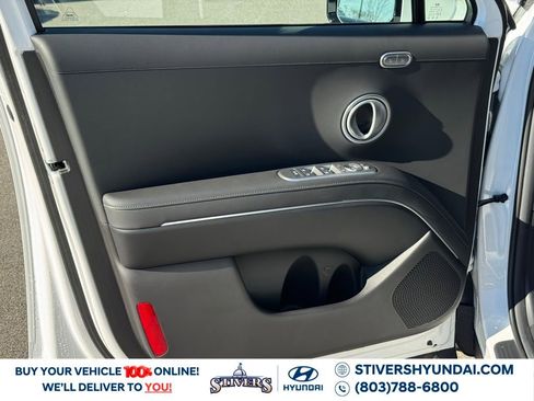 New 2026 Hyundai Palisade SEL Premium image 26