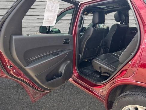 Used 2024 Dodge Durango R/T AWD/4WD image 28