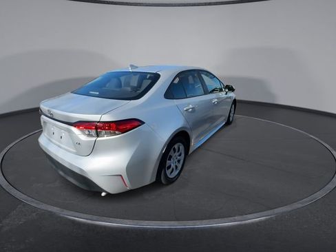 Used 2024 Toyota Corolla LE image 15