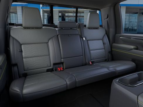 New 2026 Chevrolet Silverado 2500 ZR2 w/ ZR2 Bison Edition AWD/4WD image 17