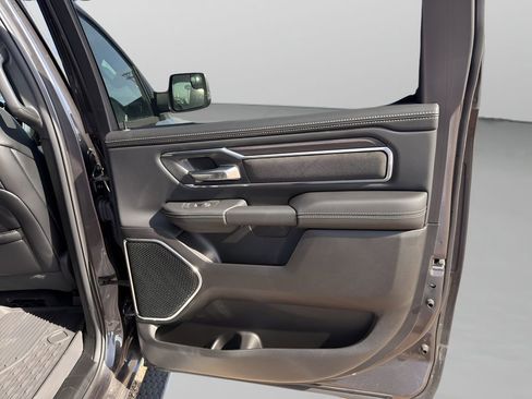 New 2026 RAM 1500 Laramie image 15