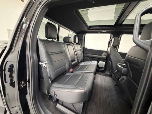 Used 2025 Ford F150 Raptor AWD/4WD image 24