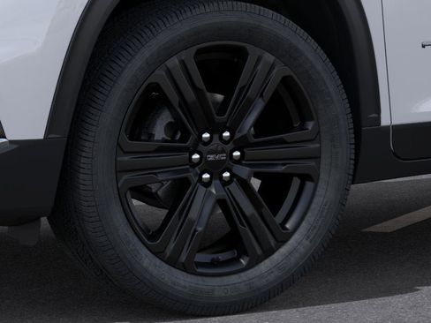New 2026 GMC Acadia Elevation w/ Black Edition FWD image 33