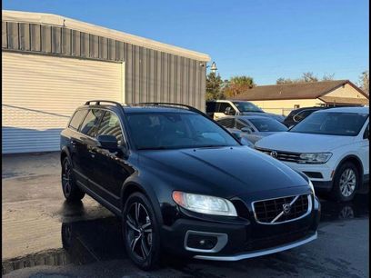 Used 2012 Volvo XC70 T6