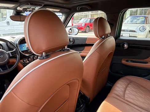 Used 2022 MINI Cooper Countryman SE w/ Premium Package AWD/4WD image 14