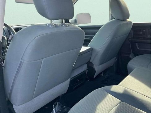 Used 2018 RAM 1500 Tradesman w/ Popular Equipment Group AWD/4WD image 18
